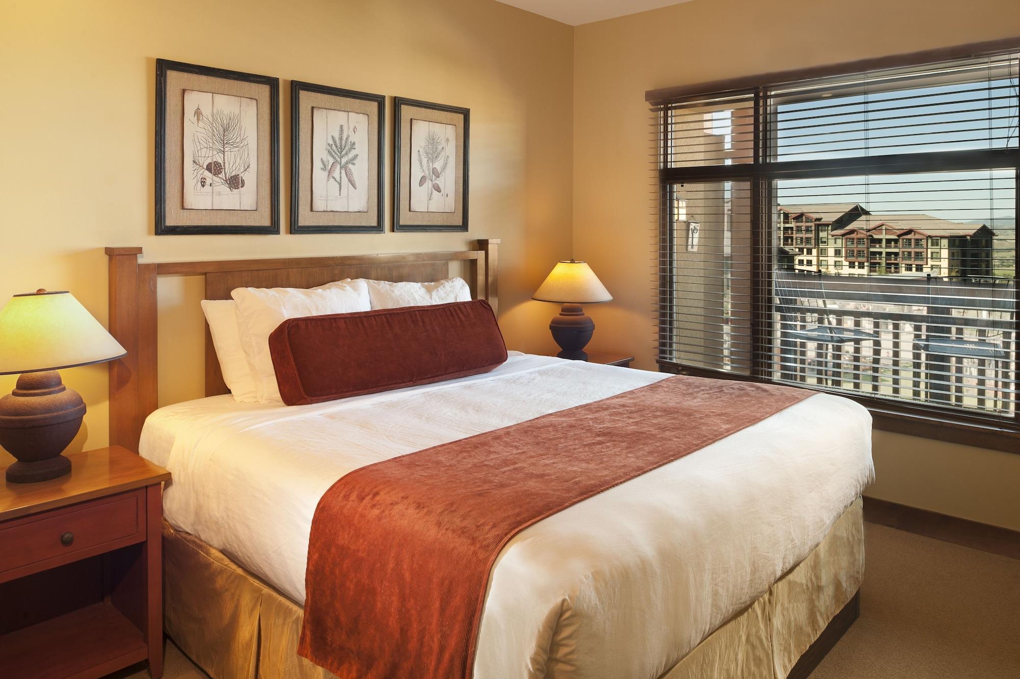 Sundial Condo In Canyons Village, Patio, Outdoor Pool & Hot Tubs, Walk To Hiking & Biking B508 パークシティ エクステリア 写真
