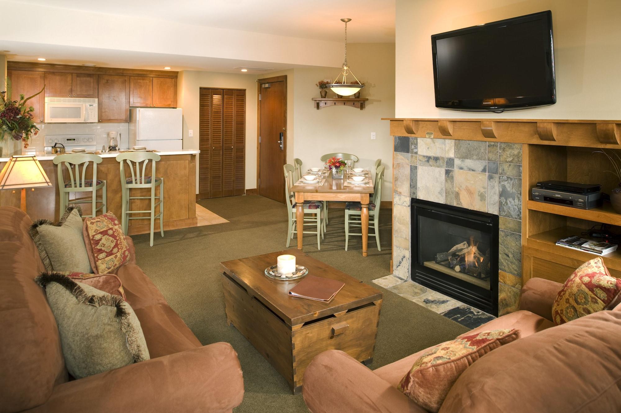 Sundial Condo In Canyons Village, Patio, Outdoor Pool & Hot Tubs, Walk To Hiking & Biking B508 パークシティ エクステリア 写真