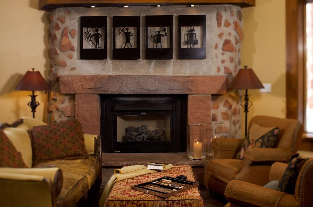 Sundial Condo In Canyons Village, Patio, Outdoor Pool & Hot Tubs, Walk To Hiking & Biking B508 パークシティ エクステリア 写真