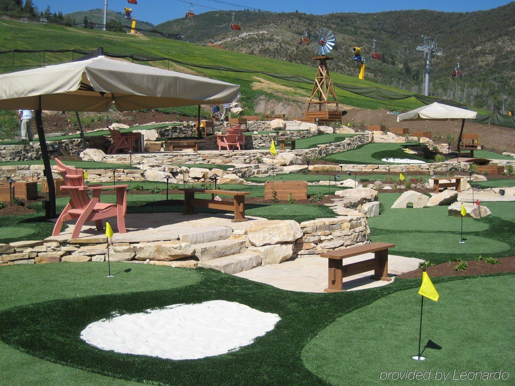 Sundial Condo In Canyons Village, Patio, Outdoor Pool & Hot Tubs, Walk To Hiking & Biking B508 パークシティ エクステリア 写真