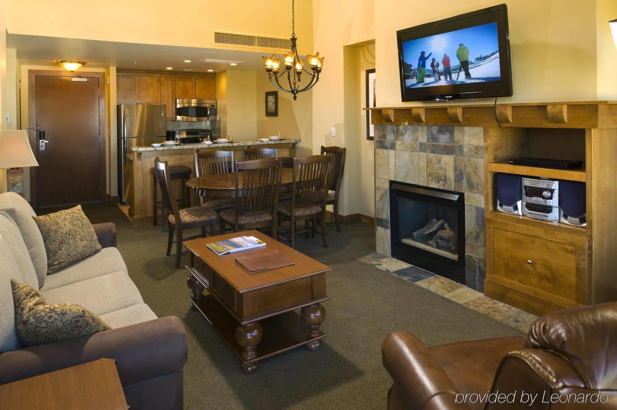Sundial Condo In Canyons Village, Patio, Outdoor Pool & Hot Tubs, Walk To Hiking & Biking B508 パークシティ エクステリア 写真