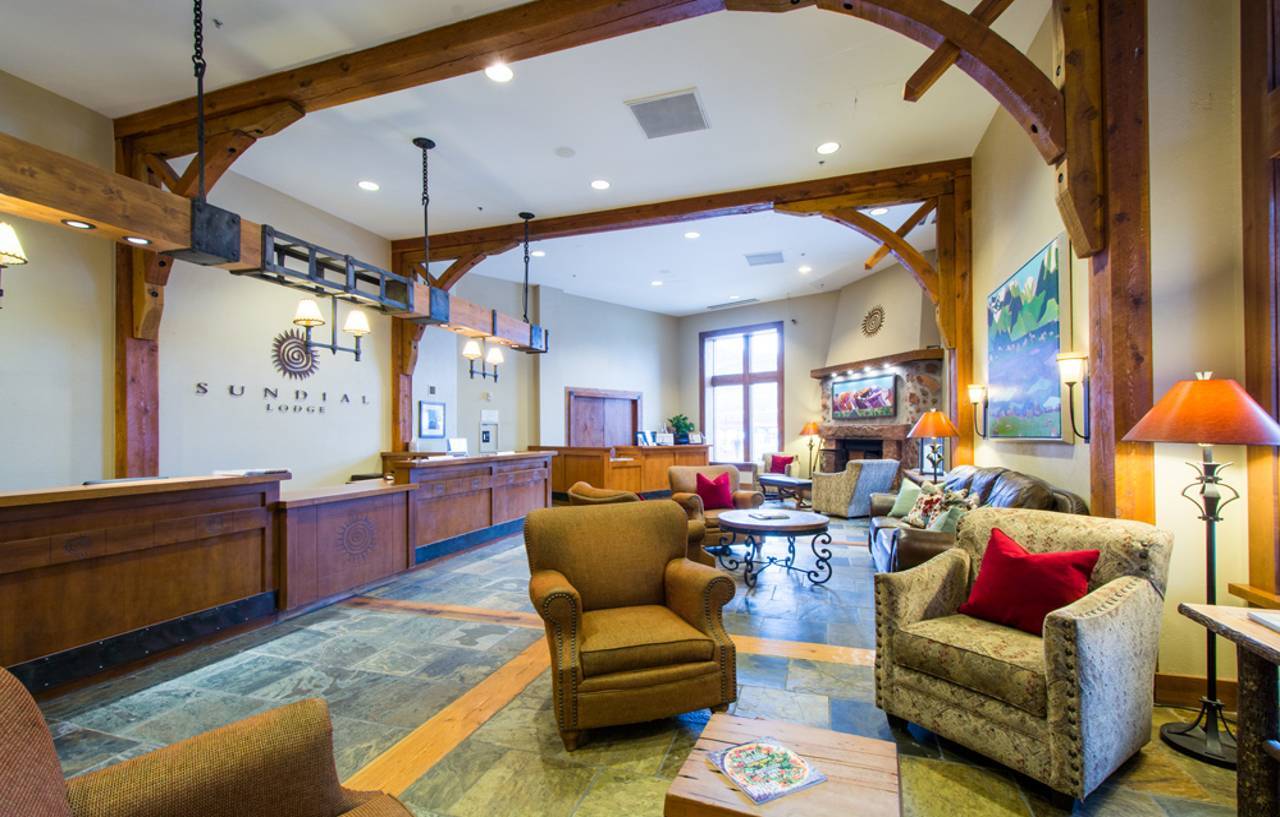 Sundial Condo In Canyons Village, Patio, Outdoor Pool & Hot Tubs, Walk To Hiking & Biking B508 パークシティ エクステリア 写真