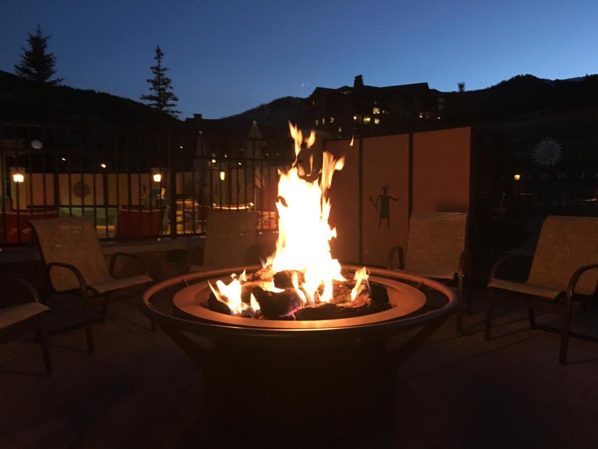 Sundial Condo In Canyons Village, Patio, Outdoor Pool & Hot Tubs, Walk To Hiking & Biking B508 パークシティ エクステリア 写真