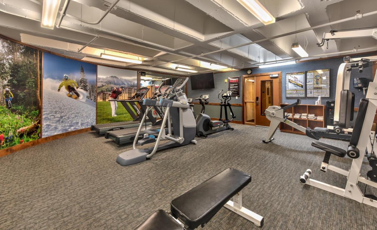 Sundial Condo In Canyons Village, Patio, Outdoor Pool & Hot Tubs, Walk To Hiking & Biking B508 パークシティ エクステリア 写真