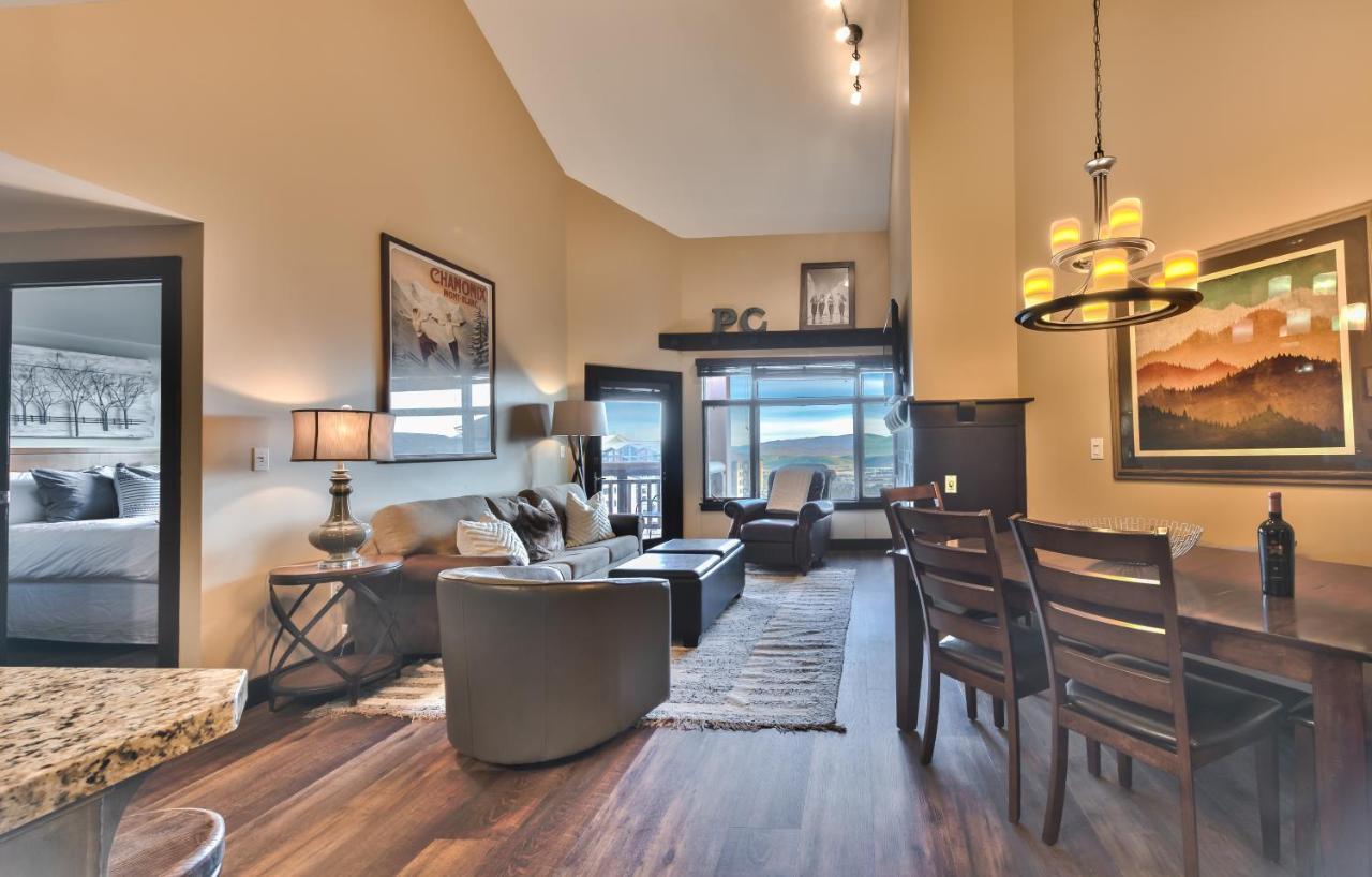 Sundial Condo In Canyons Village, Patio, Outdoor Pool & Hot Tubs, Walk To Hiking & Biking B508 パークシティ エクステリア 写真